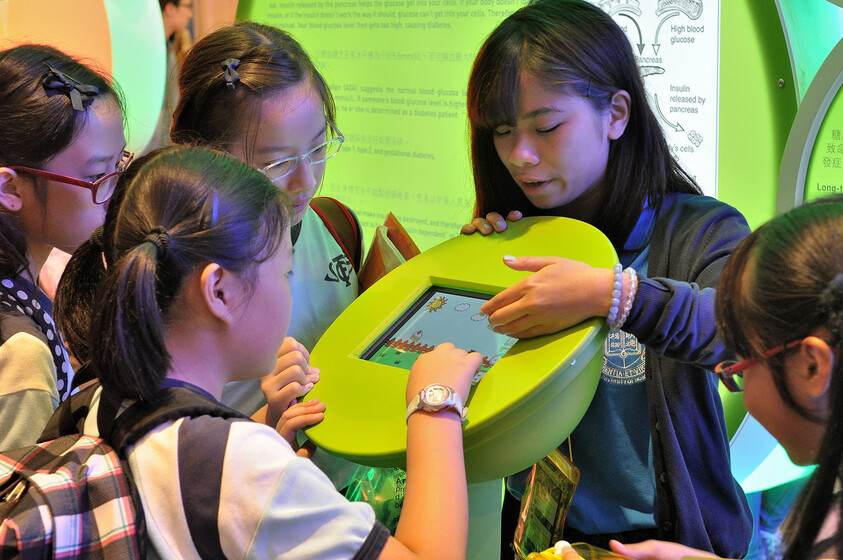 InnoCarnival 2015 gallery photo 4