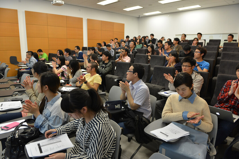 Entrepreneurship Academy 2014 gallery photo 4