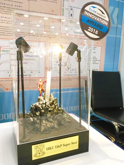 TechConnect World Innovation Conference & Expo 2018 gallery photo 2