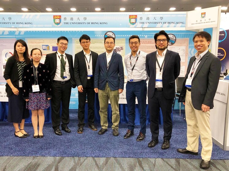 TechConnect World Innovation Conference & Expo 2018 gallery photo 6