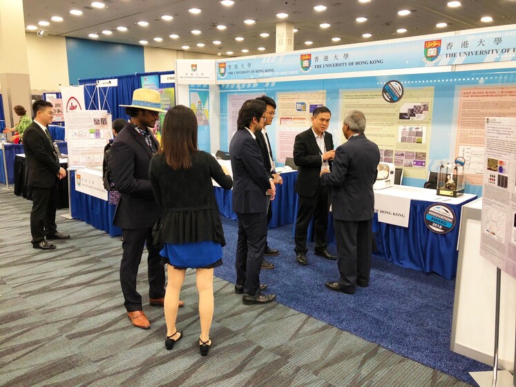 TechConnect World Innovation Conference & Expo 2018 gallery photo 8