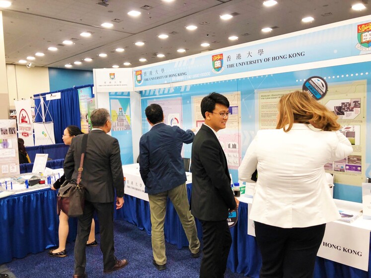 TechConnect World Innovation Conference & Expo 2018 gallery photo 10