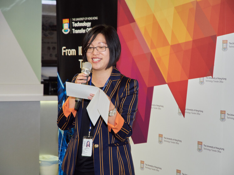 2018/19 TSSSU@HKU Award Celebration Gathering gallery photo 5