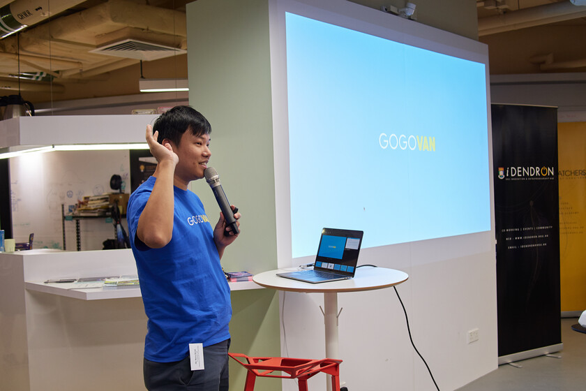 What are Your Goals for Starting a Business? – A Conversation with GOGOVAN gallery photo 1
