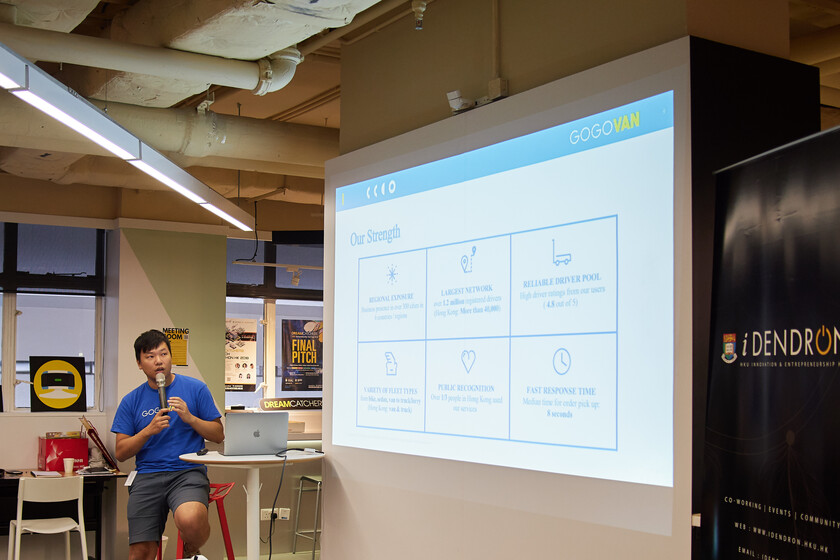 What are Your Goals for Starting a Business? – A Conversation with GOGOVAN gallery photo 2