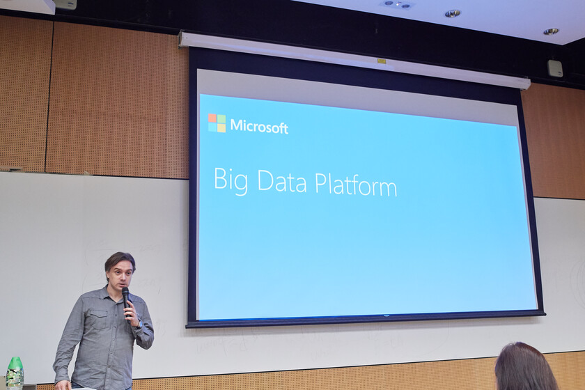 BIG DATA ANALYTICS is Changing the Life of Researchers gallery photo 3