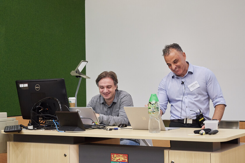 BIG DATA ANALYTICS is Changing the Life of Researchers gallery photo 4