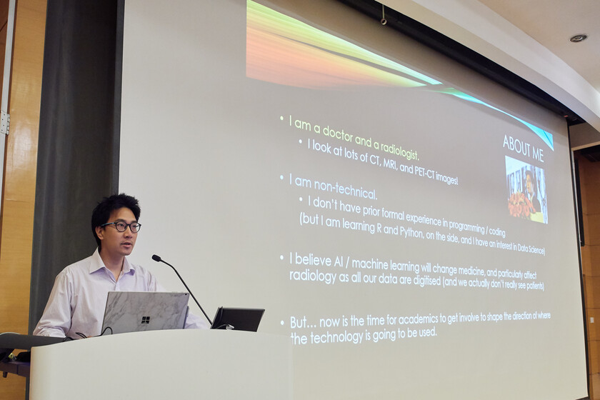How AI can help you with disease diagnosis? gallery photo 2
