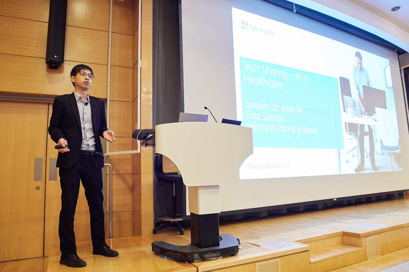 How AI can help you with disease diagnosis? gallery photo 3