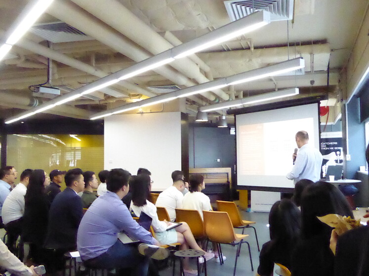 Tearing down of Blockchain Patents gallery photo 3