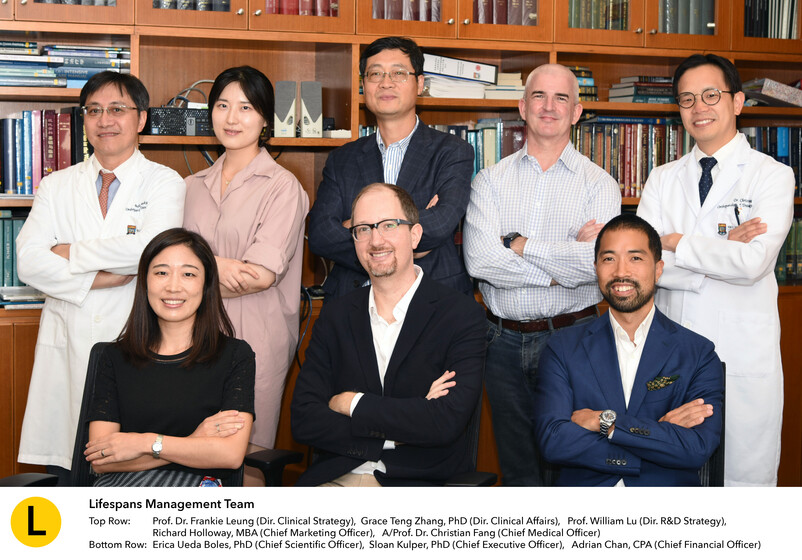 HKU start-up wins top prize at Inaugural Hello Tomorrow Singapore Regional Summit gallery photo 1