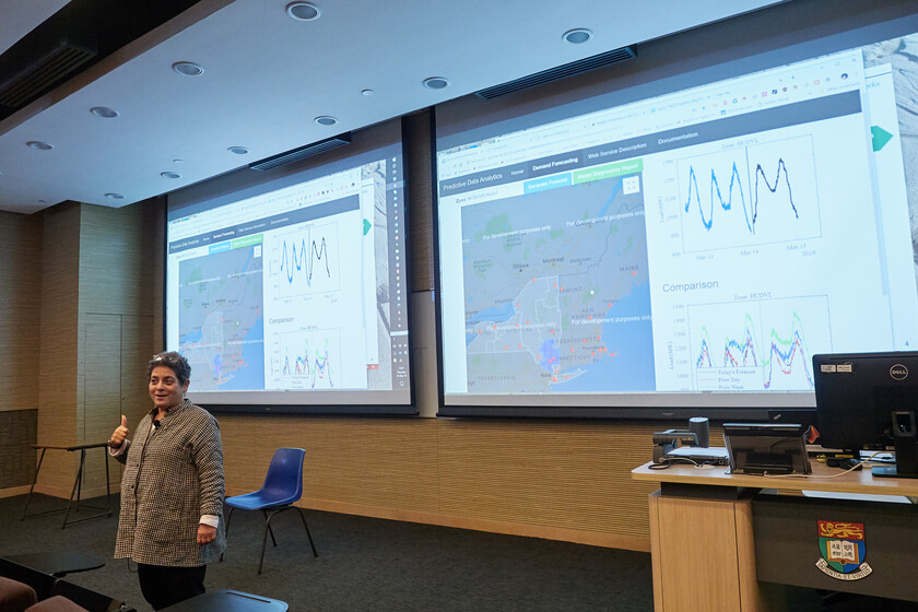 Data Analytics with MATLAB gallery photo 5