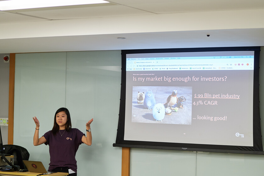 Market Sizing: Is your idea or product worth working on? gallery photo 2