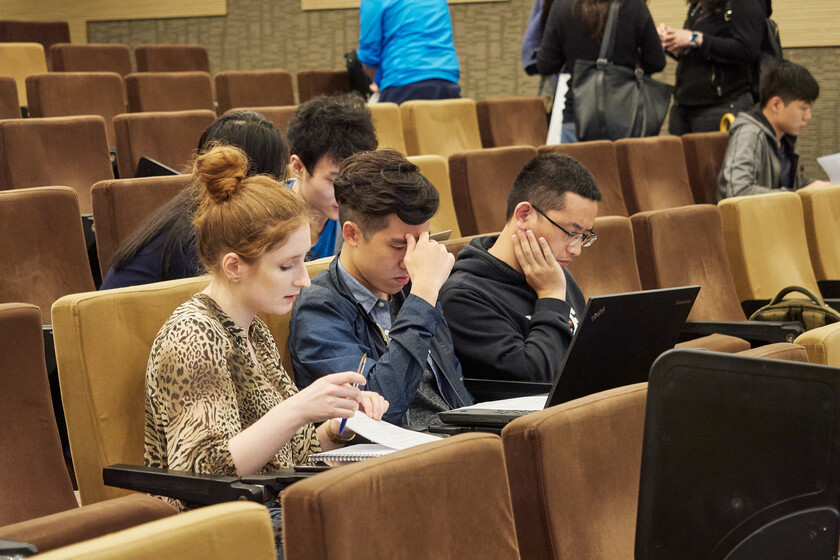 Financial Modelling and Business Strategy Workshop gallery photo 5