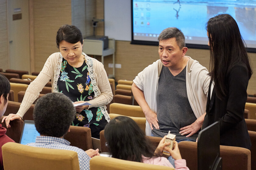 Financial Modelling and Business Strategy Workshop gallery photo 6