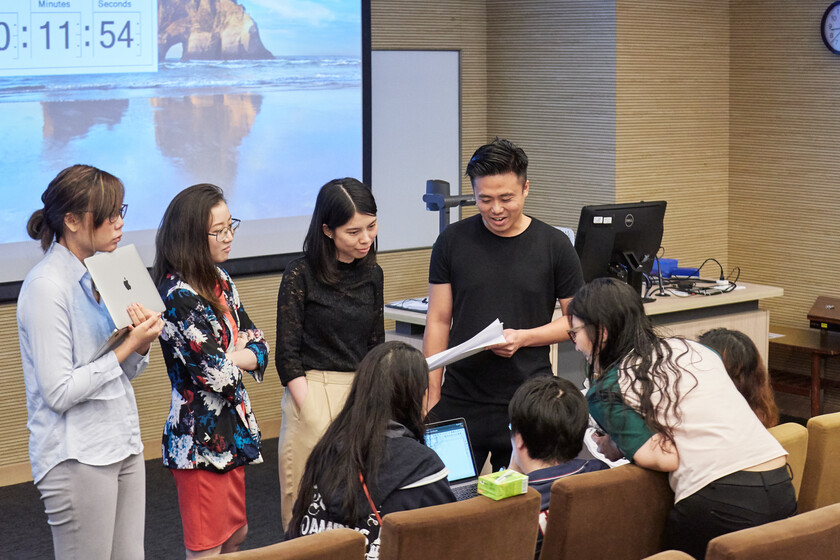 Financial Modelling and Business Strategy Workshop gallery photo 7