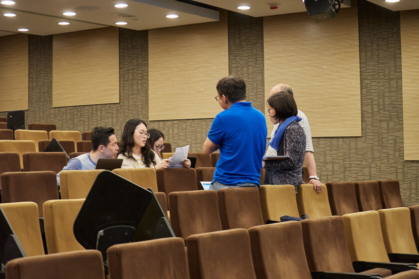 Financial Modelling and Business Strategy Workshop gallery photo 8