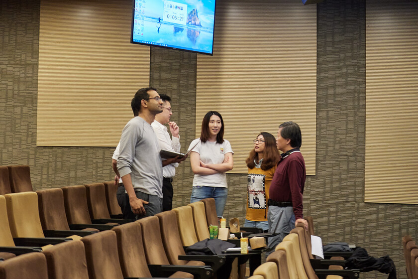 Financial Modelling and Business Strategy Workshop gallery photo 9
