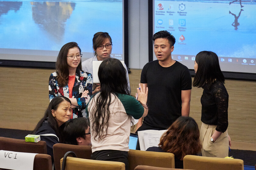 Financial Modelling and Business Strategy Workshop gallery photo 10