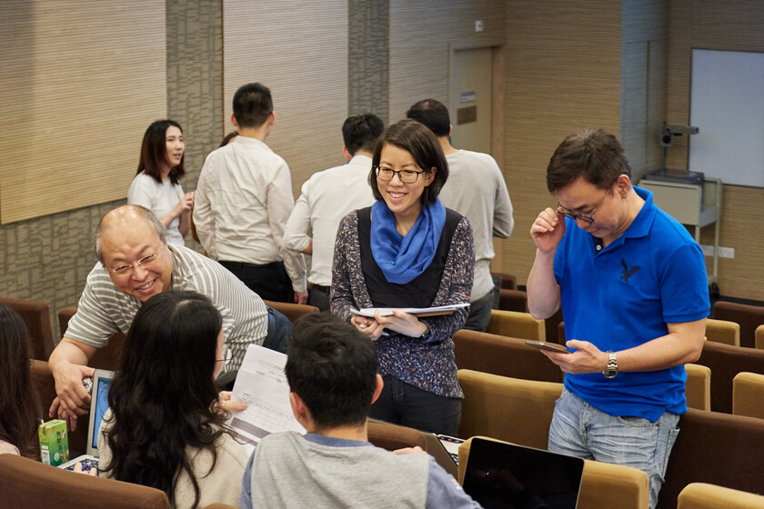 Financial Modelling and Business Strategy Workshop gallery photo 11