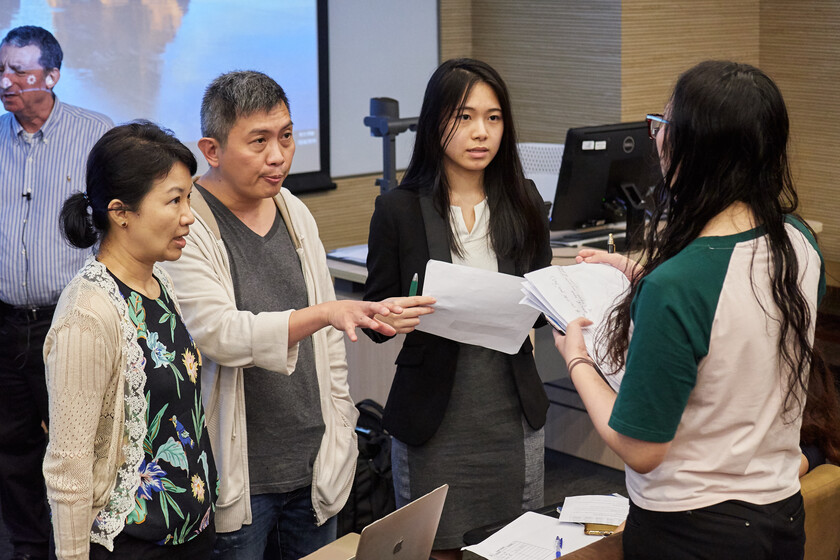 Financial Modelling and Business Strategy Workshop gallery photo 14
