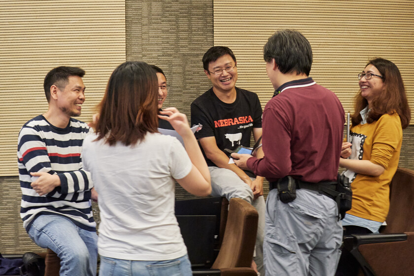 Financial Modelling and Business Strategy Workshop gallery photo 15