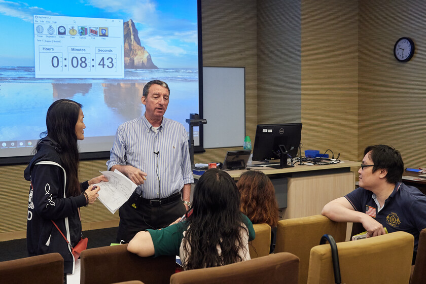 Financial Modelling and Business Strategy Workshop gallery photo 17