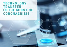 TTO e-Newsletter TechXfer June 2020