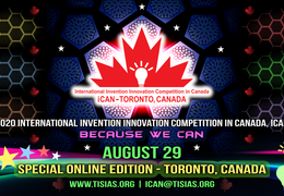 HKU Startup and Teams Won Prizes at iCAN 2020