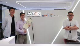 HKU Team launches TSSSU@HKU-awarded spin-off company for MR-safe robotic actuation