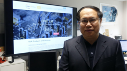 港大研究轉化商用 CISC 網絡爬蟲分析網絡輿情（PCM 電腦廣場 20210130） 