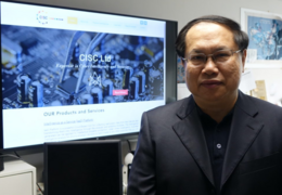 港大研究轉化商用 CISC 網絡爬蟲分析網絡輿情（PCM 電腦廣場 20210130） 