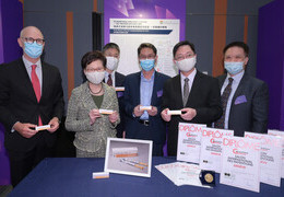 HKU wins eleven Gold and Silver Medals at 2021 Inventions Geneva Evaluation Days