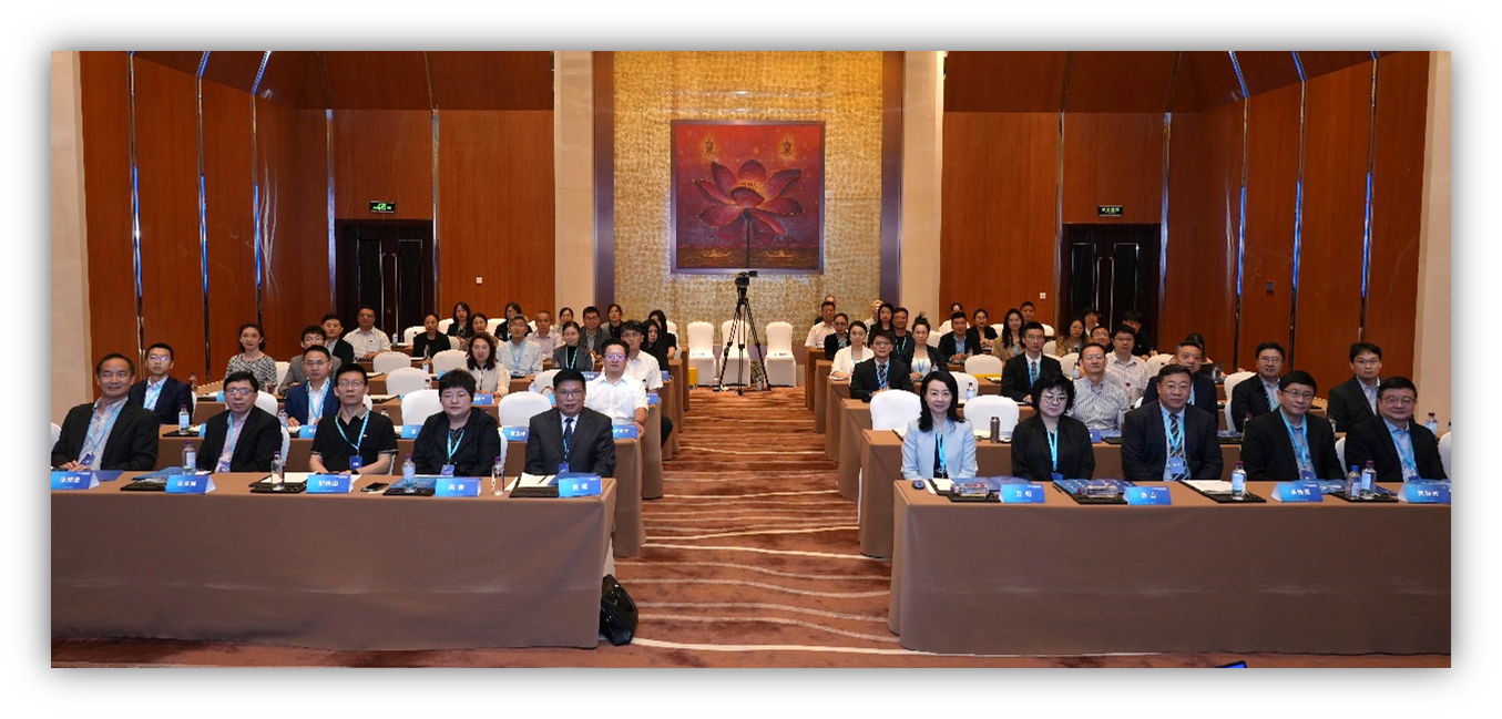 Group Photo of all Speakers and Guests