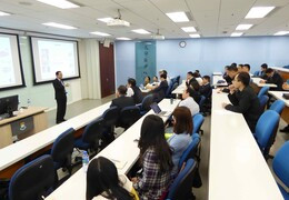 Workshop : Innovations in Technology Commercialization