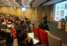 Creating Startup Success - Business Model Design and Entrepreneurial Leadership