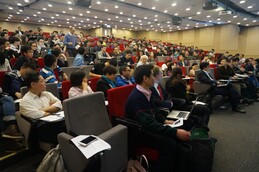 The Making of A business: A Network Perspective