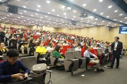 Innovation and Entrepreneurship – Turning Ideas into Reality