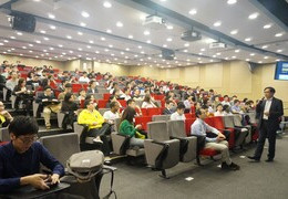 Innovation and Entrepreneurship – Turning Ideas into Reality