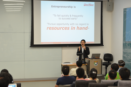 Entrepreneurs in Action – How to Put Everything Together and Get it Started, with Limited Resources