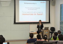 Entrepreneurs in Action – How to Put Everything Together and Get it Started, with Limited Resources