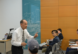 The Making of a Business – A Network Perspective