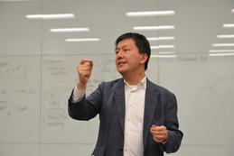 The 5 Dynamics of Entrepreneurship