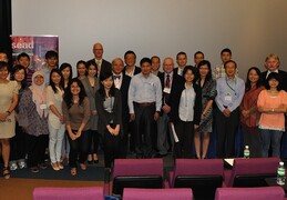 Final Session of FICPI SEAD training course on patent drafting