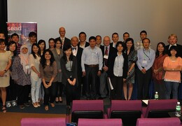 Final Session of FICPI SEAD training course on patent drafting