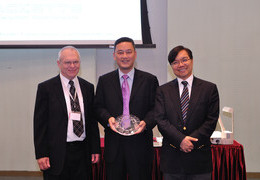 First time in Hong Kong FICPI SEAD training course on patent drafting