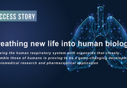 Success Story - BiomOrgan | TechXfer Issue July 2023