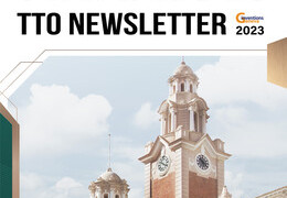TTO e-Newsletter TechXfer Geneva 2023 Special Edition