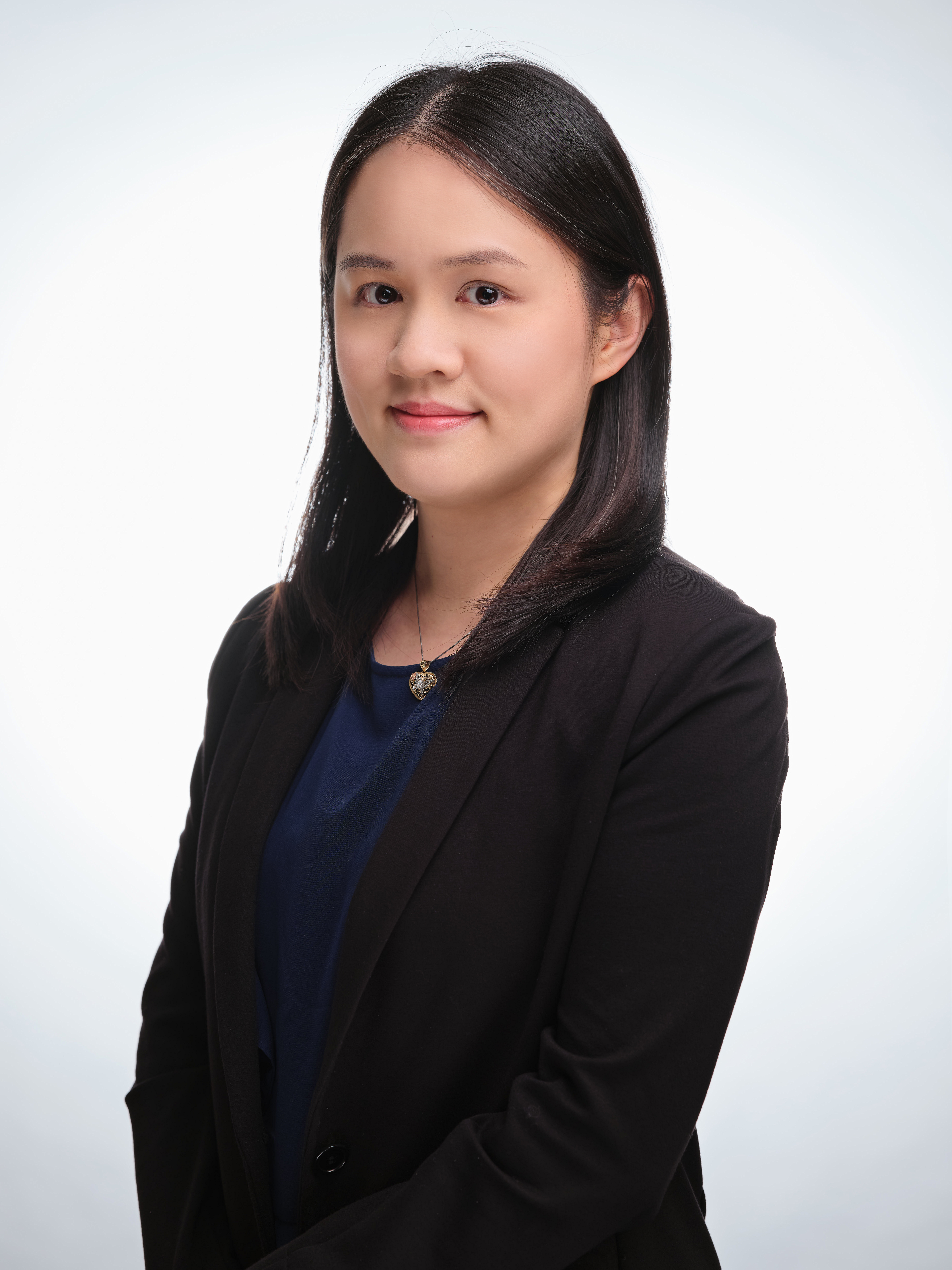 Dr. Katherine Gan