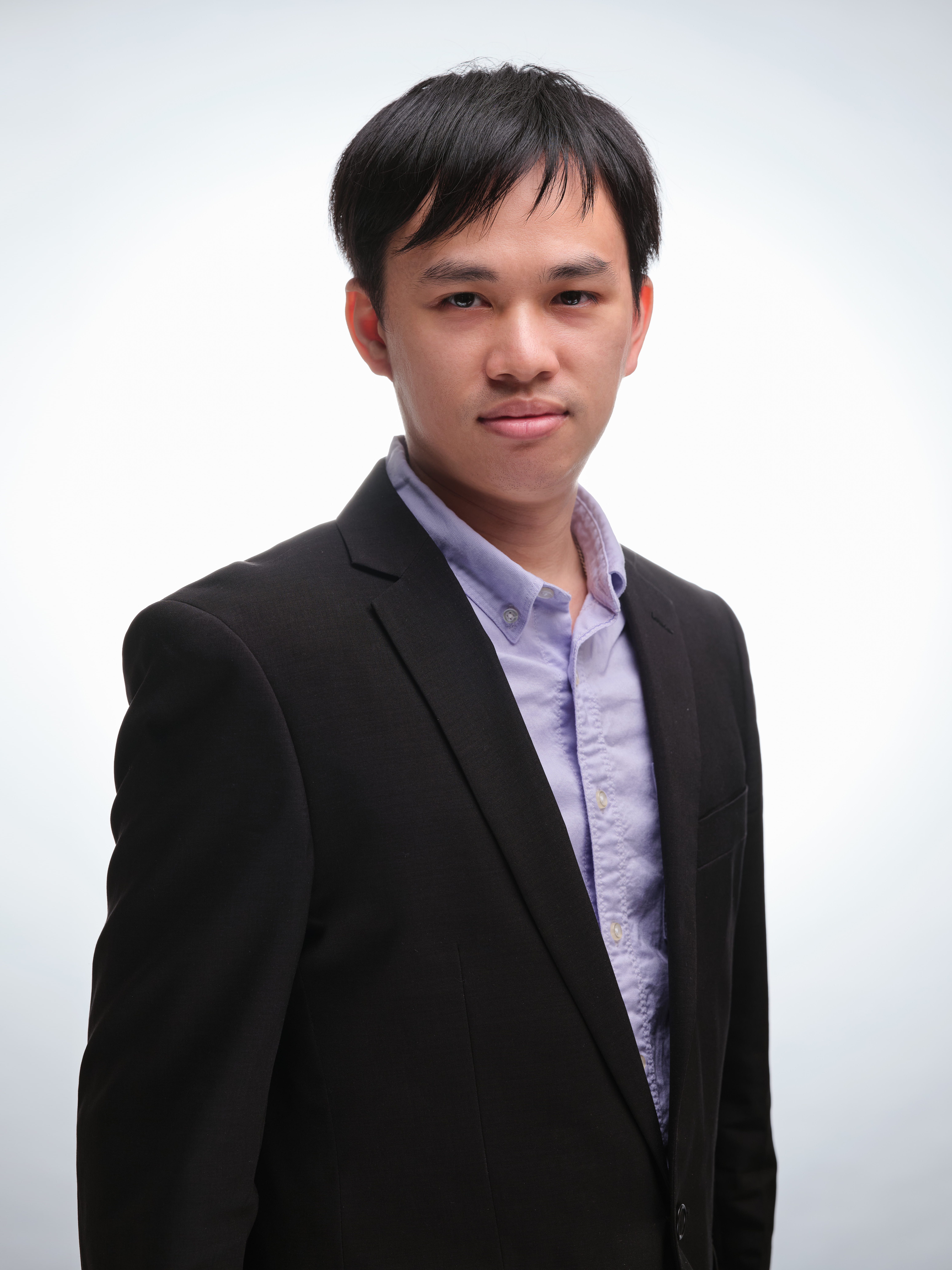 Mr. Eddie Wong